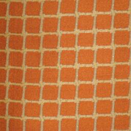 "Ikat Pattern Decorative Pillow Cover-24""x24" - thumbnail 4