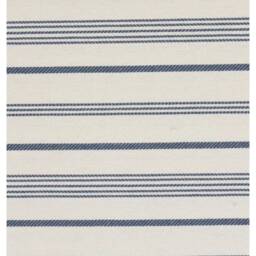 Bespoke Headboard Cover - Milford Stripe - thumbnail 3