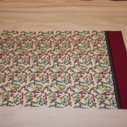 Crayon Pillow Case - For Kids Standard Crayons Toddler - thumbnail 3