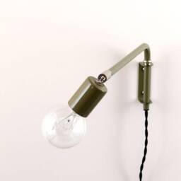 Swing Lamp 24 - thumbnail 2
