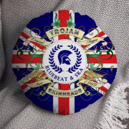 Trojan Skinheads - Bluebeat & Ska Union Jack 14 - thumbnail 3