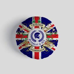 Trojan Skinheads - Bluebeat & Ska Union Jack 14 - thumbnail 1