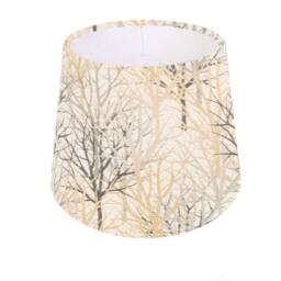 Rufus Bolderwood Empire Lampshade Ceiling Light/Table Lamp Pendant, Colourful Home Decor, Made in UK - thumbnail 3