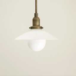 Pendant Light - Kitchen Island Light- Ceiling Glass Pendant Light, Ul Listed, Lm2, No.0292 - thumbnail 2