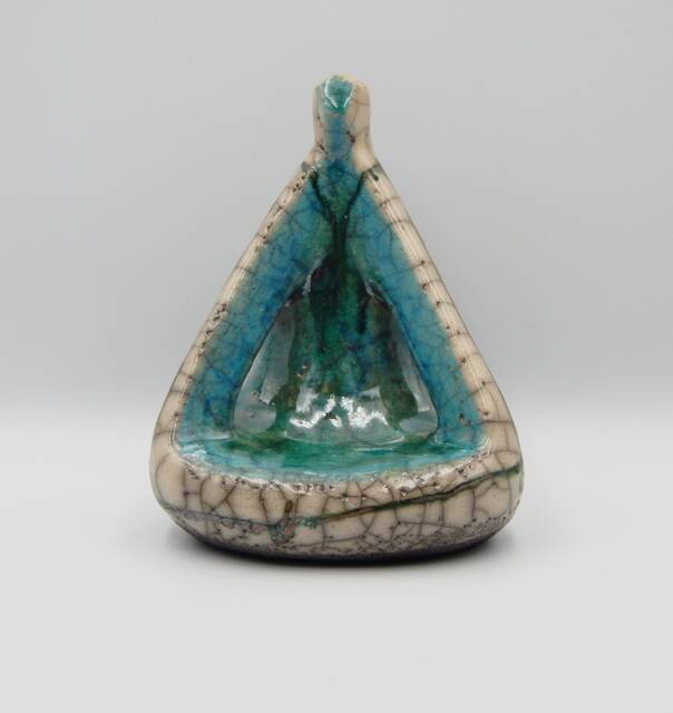 "Ceramic Sculpture "" Women" - image 1