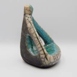 "Ceramic Sculpture "" Women" - thumbnail 2