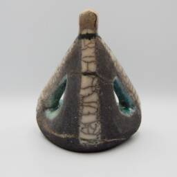"Ceramic Sculpture "" Women" - thumbnail 4