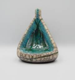 "Ceramic Sculpture "" Women" - thumbnail 1