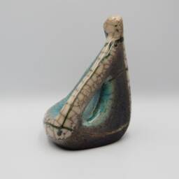 "Ceramic Sculpture "" Women" - thumbnail 3