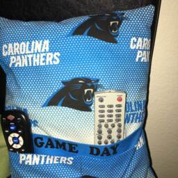 Nfl Pocket Pillows - thumbnail 2