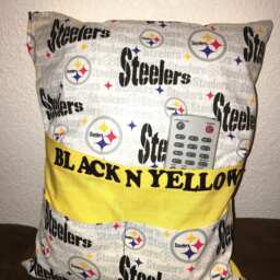Nfl Pocket Pillows - thumbnail 3