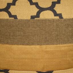 Beautiful Combination Decorative Pillow Cover - 20 - thumbnail 4