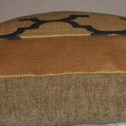Beautiful Combination Decorative Pillow Cover - 20 - thumbnail 3