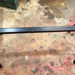 Metal Table Legs. Custom Sizing For Dining Tables, Desks, Coffee Tables & Benches. 71cm X 60cm. Sizes Available - thumbnail 3