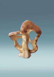 Wooden Eagle, Wood Art, Eagle, Bird, Handmade Hand Carved Eagle Sculpture, Carving - thumbnail 1