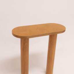 Nolina Natural Console - thumbnail 2