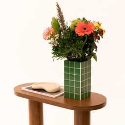 Nolina Natural Console - thumbnail 3