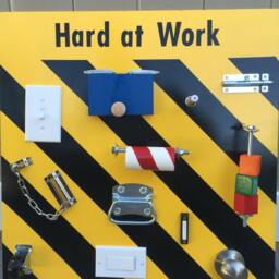 Sensory Board - thumbnail 2