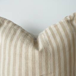 Tribal Hand Woven Natural Dye Color Pillow Cover - thumbnail 2