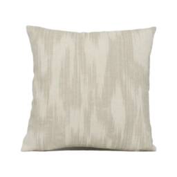 Andrew Martin - Apulia Canvas Abstract Ikat Style Cushion Cover Handmade Throw Pillow Designer Home D??cor - thumbnail 2