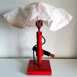 "Desktop Lamp ""Scintilla" - thumbnail 3