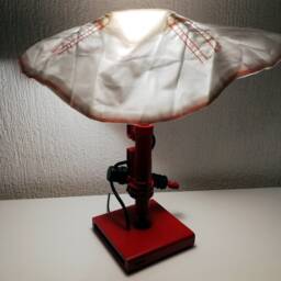 "Desktop Lamp ""Scintilla" - thumbnail 2