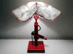 "Desktop Lamp ""Scintilla" - thumbnail 1