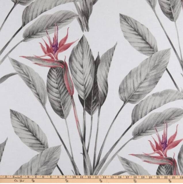 "Pair 25 Or 50"" Wide Stof France Charlotte Gris Rod Panels Drapes Cafe Curtains 24 48 63 72 84 96 108 120"