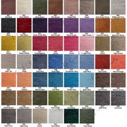 Large Red Wine Rug/Area Scandinavian Soft Room Living Hallway Bedroom Rustic Home Decor - thumbnail 4