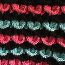 Crochet Mermaid Tail Blanket Pattern, Digital Download, Instant Toddler, Child, Teen/Small Adult, Adult - thumbnail 3