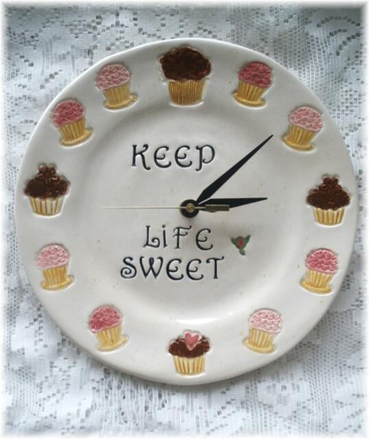 Cupcake Ceramic 10