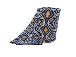 Indian Handmade New Ethnic Buta Printed Kantha Quilt, Gudri, Perfect Bedspread For Bed Multiple Size - thumbnail 1