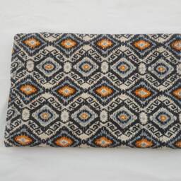 Indian Handmade New Ethnic Buta Printed Kantha Quilt, Gudri, Perfect Bedspread For Bed Multiple Size - thumbnail 4