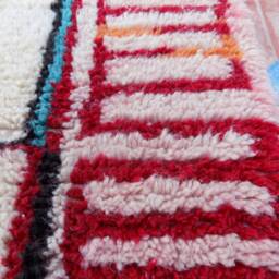 Azilal Rug , Morocco - thumbnail 4