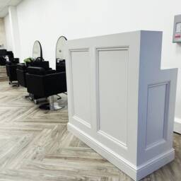 Salon Reception Desk - thumbnail 4
