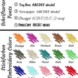 Car Pillow - Travel Seat Belt Reversible Many Colors & Patterns/Customizable - thumbnail 4