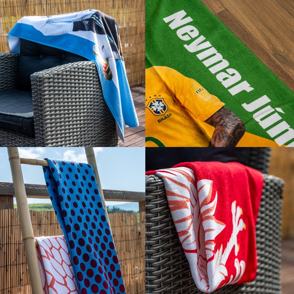 Personalized Kids Beach Bags Personalized Kids Mermaid Beach