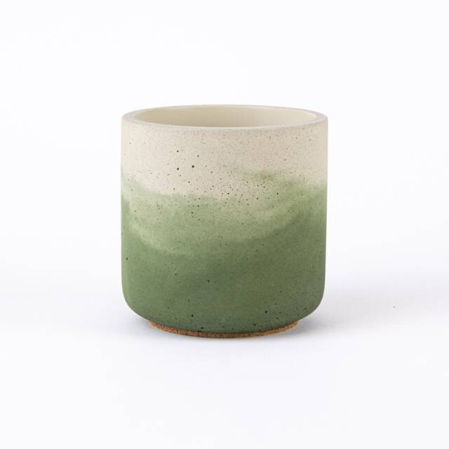 Moss Fade Pot - image 1