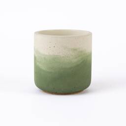 Moss Fade Pot - thumbnail 1