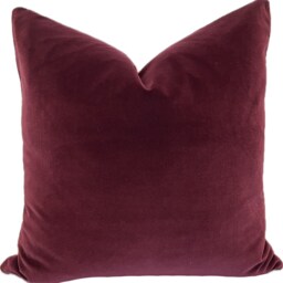 William Morris Pimpernel Sunset Boulevard Cushion Cover Pillow Home Interior Deco - thumbnail 3