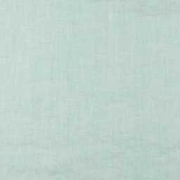 French Blue Linen Coverlet - Tailored Bedspread -Cozy Soft Natural Bedding 100% Flax Fabric -Made To Order in The Usa - thumbnail 2