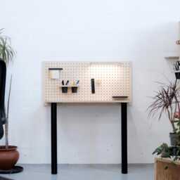 Side Desk By Quark - thumbnail 2