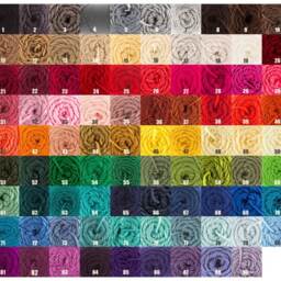 Basketweave Baby Crocheted Blanket - Nursery Stroller Heirloom Newborn - thumbnail 4