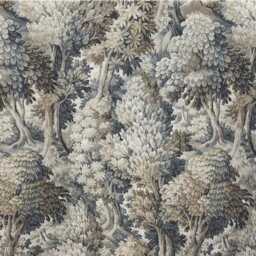 Pair Of Premier Print in The Woods Panels Drapes Cafe Curtains Or 1 Valance - thumbnail 3