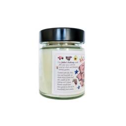 Juliet's Balcony Soy Wax Candle - thumbnail 2