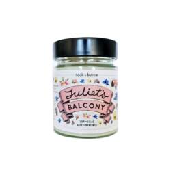 Juliet's Balcony Soy Wax Candle - thumbnail 1