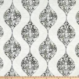 "Pair 25 Or 50"" Wide Rod Panels Drapes Cafe Curtains Magnolia Romano Pewter Grey Ocean Blue 24 48 63 72 84 96 108 120"