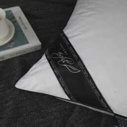 Duck Feather Cushion Pads Inners Inserts Fillers Soft White 100% Cotton Proof Cover Natural Filled Cushions All Sizes - thumbnail 4