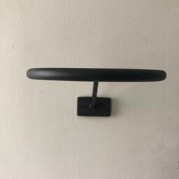 Ufo #2 Wall Mount Hanging Plant Holder - Small/Medium - thumbnail 3
