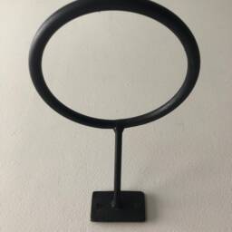 Ufo #2 Wall Mount Hanging Plant Holder - Small/Medium - thumbnail 4